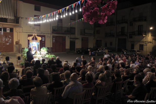 7 Agosto 11Chiesa del Rosario